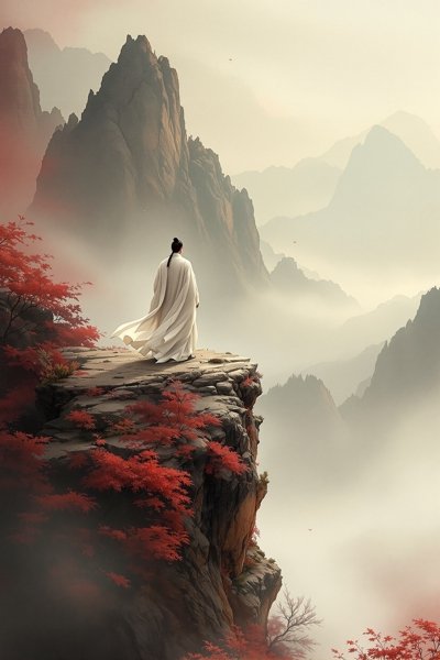 琅琊榜海报