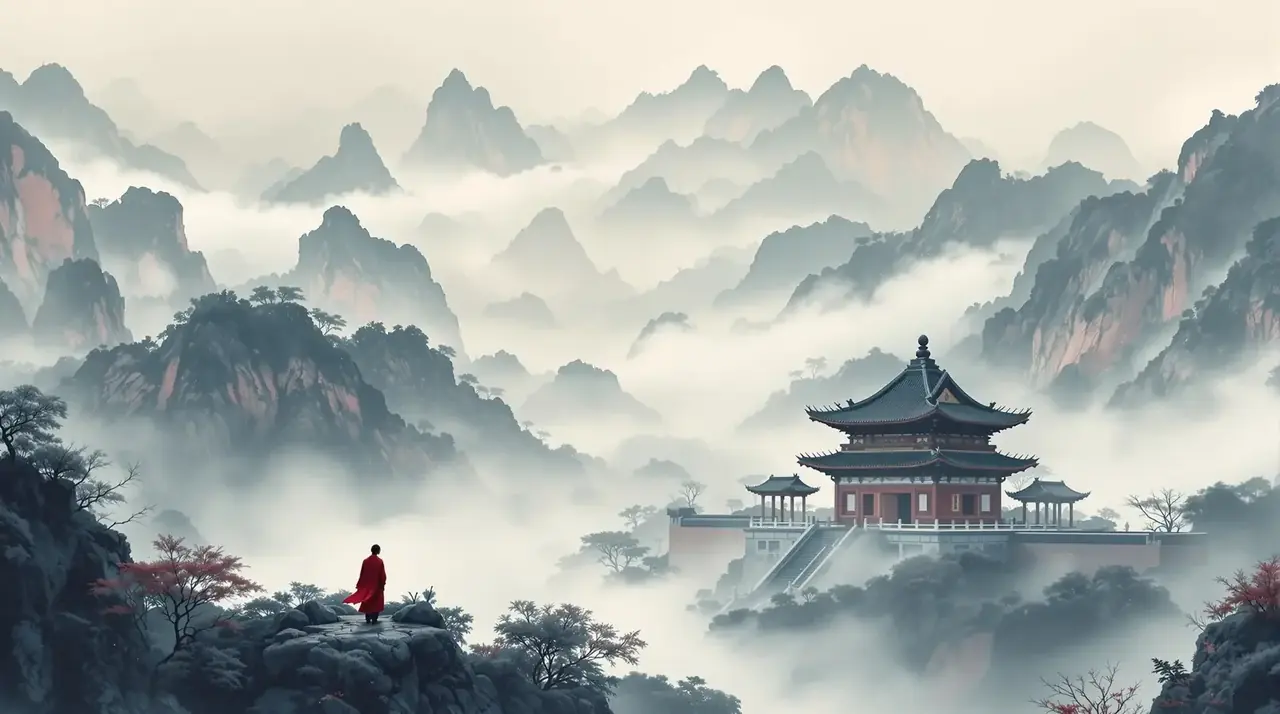 高分影视榜 · 琅琊榜